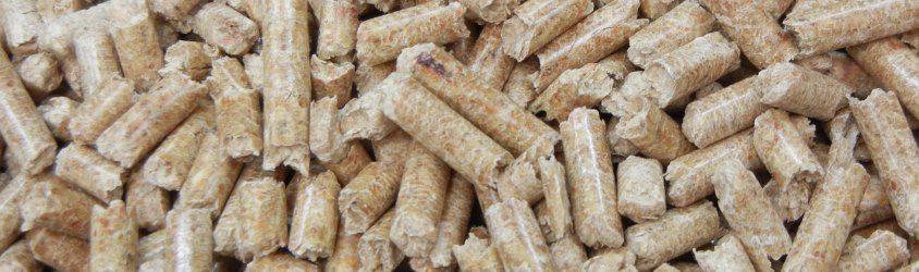 Comment sont fabriqués les pellets de bois ?